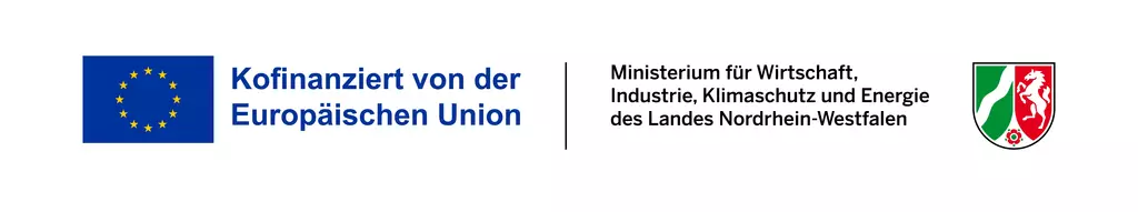 Logo Ministerium des Landes Nordrhein-Westfalen