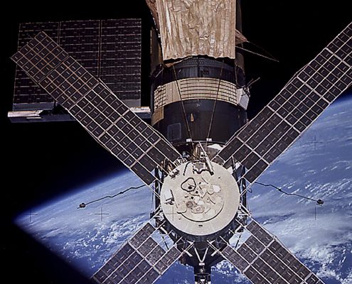 NASA, Spacelab